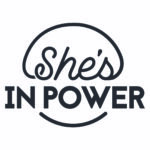 She’s in Power